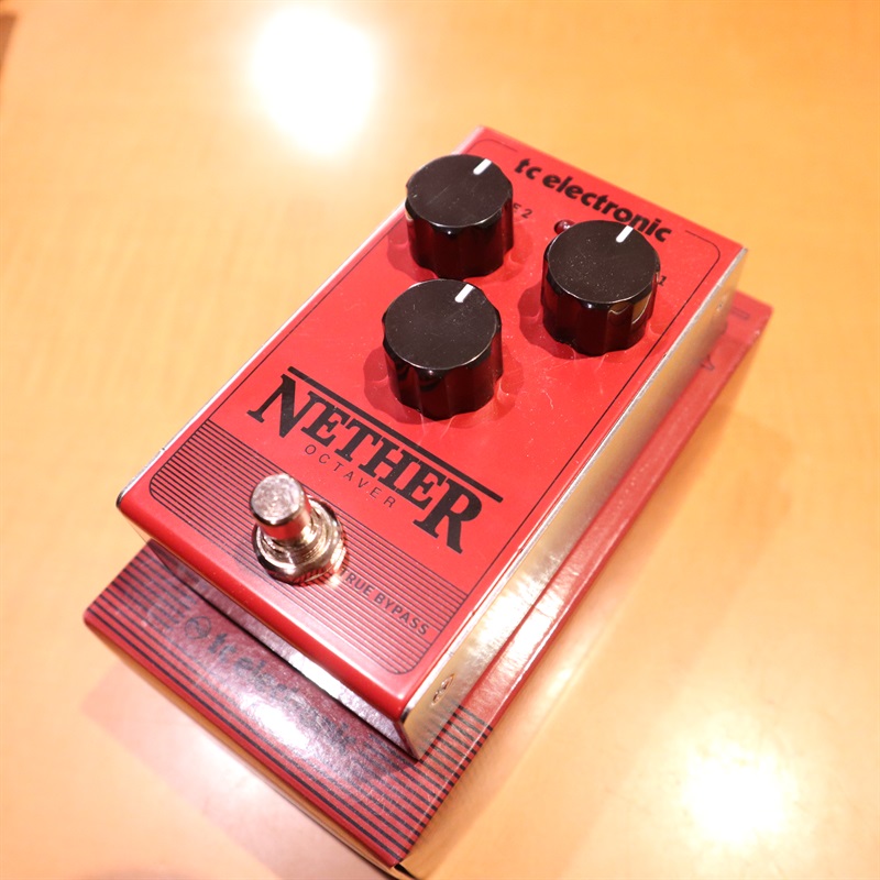 tc electronic Netherの画像